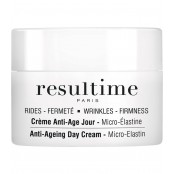 RESULTIME CRÈME ANTI-ÂGE...