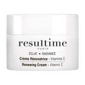 RESULTIME CRÈME RÉNOVATRICE...