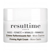 RESULTIME CRÈME...