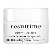 RESULTIME CRÈME RELIPIDANTE...