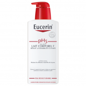 EUCERIN LAIT CORPOREL PH5...