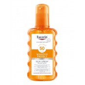 EUCERIN SUN SPRAY...