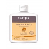 Cattier Shampoing lait...