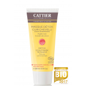 Cattier MASQUE DETOX CUIR...
