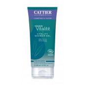 Cattier Gel Douche VITALITE...