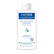 Cattier GEL NETTOYANT...