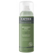 Cattier  DEODORANT HOMME...