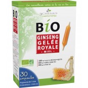 Les 3 Chênes BIO GINSENG...