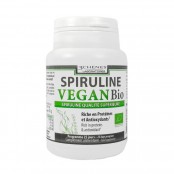Les 3 Chênes SPIRULINE...