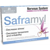 Les 3 Chênes SAFRAMYL -...