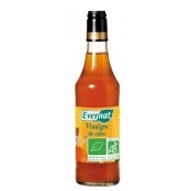 Evernat VINAIGRE DE CIDRE...