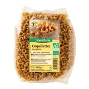 Bonneterre COQUILLETTES...