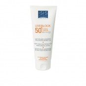 Isis Pharma UVEBLOCK 50+...
