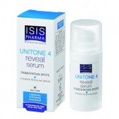 Isis Pharma UNITONE 4...