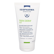 Isis Pharma TEEN DERM GEL...