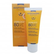Isis Pharma UVEBLOCK 80...