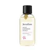 Jerraflore HUILE D'AMANDE...