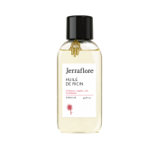Jerraflore HUILE DE RICIN 50ML