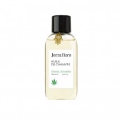 Jerraflore HUILE DE CHANVRE...