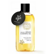 Jerraflore HUILE D'ARGAN...