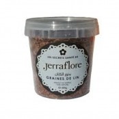 Jerraflore GRAINES DE LIN 100g