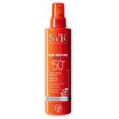 SVR SUN SECURE SPRAY SPF50+...