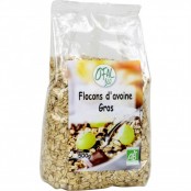 Ofal Flocon d'avoine gros 500g