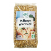 Ofal Melange gourmand 500g