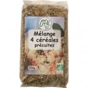 Ofal Mélange 4 Céréales...