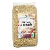Ofal Riz long demi complet...