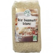 Ofal Riz Basmati blanc 500g