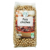 Ofal Pois chiches 500g