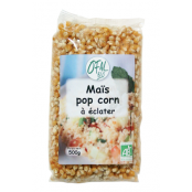 Ofal Maïs pop corn 500g