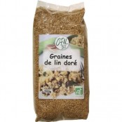 Ofal Graines de lin doré 500g