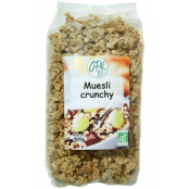 Ofal Muesli crunchy 500g