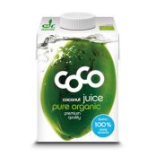 Antonio Martins Jus de coco...