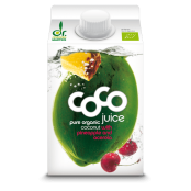 Antonio Martins Jus de coco...