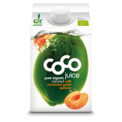 Antonio Martins Jus de coco...