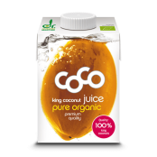 Antonio Martins Jus de coco...