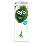 Antonio Martins Jus de coco...