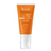 AVENE SOLAIRE CRÈME 50+ 50ML