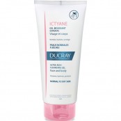 DUCRAY ICTYANE GEL MOUSSANT...