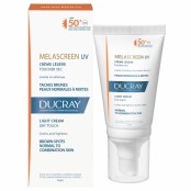 DUCRAY MELASCREEN UV CRÈME...