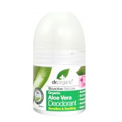 DR. ORGANIC DÉODORANT À...