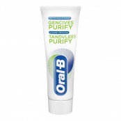 Oral-B Dentifrice Gumline...