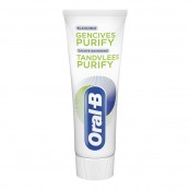 ORAL-B  Dentifrice Gumline...