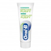 ORAL-B Dentifrice Gumline...