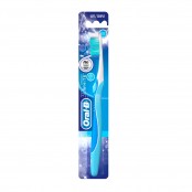 ORAL-B Brosse 3D WHITE...