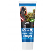ORAL-B Dentifrice Stages...