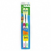 ORAL-B Brosse Pack 3-EFFECT...